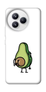 Чохол на Xiaomi Civi 5 Pro Авокадо із сюрпризом фото 1 з 1