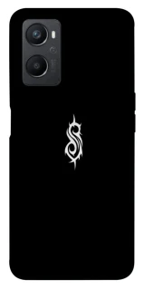 Чехол на Oppo A96 Slipknot ver.3 фото 1 из 1