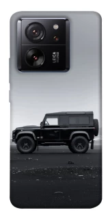 Чохол на Xiaomi 13T Land rover фото 1 з 1
