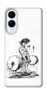 Чохол на Samsung Galaxy S25 Edge UP UP UP фото 1 Чохол на Samsung Galaxy S25 Edge UP UP UP фото 1 з 1