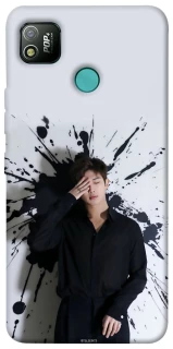 Чохол на TECNO POP 4 RM - BTS фото 1 з 1