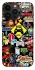 Чехол на Apple iPhone 14 Pro Max (6.7") Gamer Zone фото 1 из 1