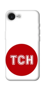 Чехол на Apple iPhone 17e (6.1") ТСН фото 1 из 1