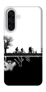 Чохол на Samsung Galaxy A36 5G Stranger Things ver.9 фото 1 з 1