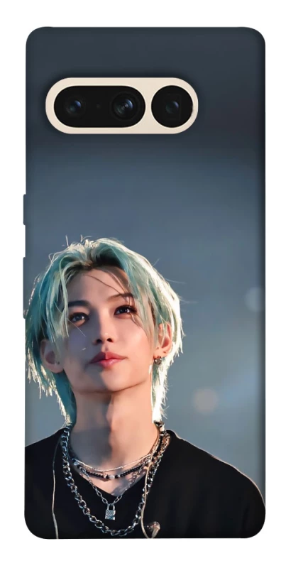 Чохол на Google Pixel 7 Pro Felix - Stray Kids фото 1 з 1