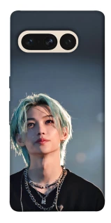 Чохол на Google Pixel 7 Pro Felix - Stray Kids фото 1 з 1