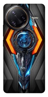 Чехол на Xiaomi Poco F7 Pro CyberPhone v4 фото 1 из 1