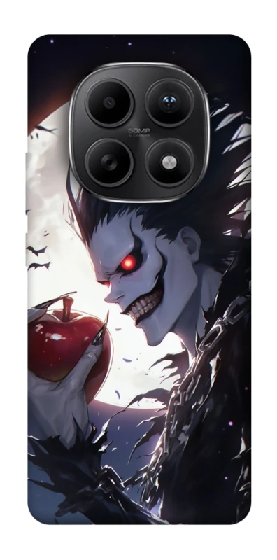 Чохол на Xiaomi Redmi Note 15 5G Ryuk фото 1 з 1