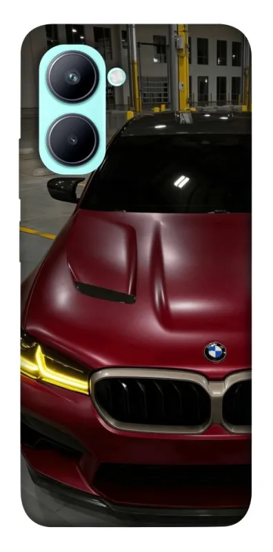 Чохол на Realme C33 BMW V56 фото 1 з 1