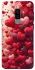 Чохол на Samsung Galaxy S9+ Many hearts фото 1 з 1