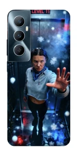 Чохол на Realme C65 4G Stranger Things ver.41 фото 1 з 1