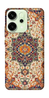 Чохол на Oppo Reno 14 Килим v10 фото 1 з 1