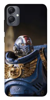 Чехол на Samsung Galaxy A05 Warhammer 40k фото 1 из 1