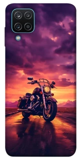 Чехол на Samsung Galaxy M12 Motorbike фото 1 из 1