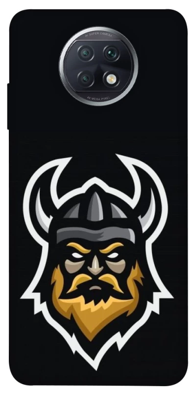 Чохол на Xiaomi Redmi Note 9 5G / Note 9T Viking v2 фото 1 з 1