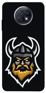 Чохол на Xiaomi Redmi Note 9 5G / Note 9T Viking v2 фото 1 з 1