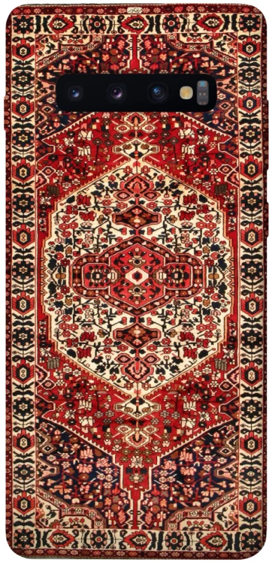 Чехол на Samsung Galaxy S10+ Килим v11 фото 1 из 1