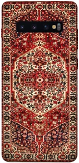 Чехол на Samsung Galaxy S10+ Килим v11 фото 1 из 1