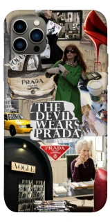 Чохол на Apple iPhone 12 Pro (6.1") Fashion collage ver.14 фото 1 з 1