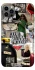 Чохол на Apple iPhone 12 Pro (6.1") Fashion collage ver.14 фото 1 з 1