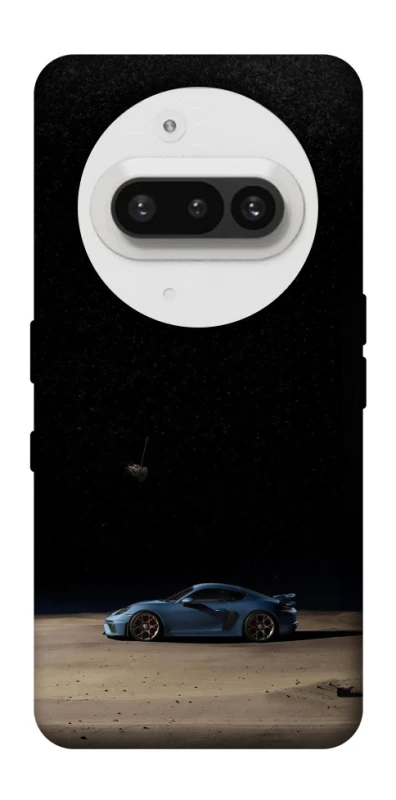 Чехол на Nothing Phone (3a) 911 night фото 1 из 1