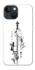 Чехол на Apple iPhone 13 mini (5.4") Tattoo ver.6 фото 1 из 1