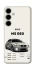 Чехол на Samsung Galaxy S25 BMW M5 E60 фото 1 из 1