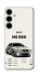 Чохол на Samsung Galaxy S25 FE BMW M5 E60 фото 1 з 1
