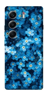 Чохол на Tecno Camon 40 Flowers v6 фото 1 з 1