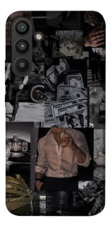 Чохол на Samsung Galaxy A34 5G Men's style фото 1 з 1