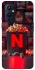 Чехол на OnePlus 9 Netflix and popcorn фото 1 из 1