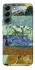 Чохол на Samsung Galaxy S22 Van Gogh aesthetics фото 1 з 1