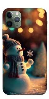 Чехол на Apple iPhone 11 Pro (5.8") Новогодний v46 фото 1 из 1