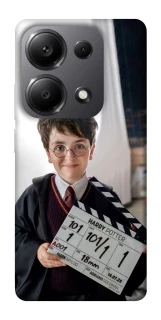 Чехол на Xiaomi Redmi Note 13 Pro 4G New Harry Potter ver.1 фото 1 из 1