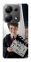 Чехол на Xiaomi Redmi Note 13 Pro 4G New Harry Potter ver.1 фото 1 из 1