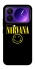 Чехол на Xiaomi 17 Pro Max Nirvana ver.1 фото 1 из 1