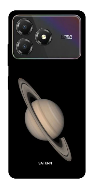 Чохол на ZTE Blade A36 Saturn фото 1 з 1