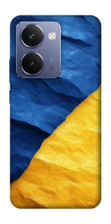 Чехол на Realme P3 Ultra Flag v2 фото 1 из 1