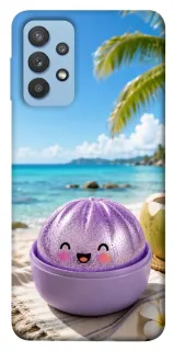 Чехол на Samsung Galaxy M32 Dumpling ver.7 фото 1 из 1