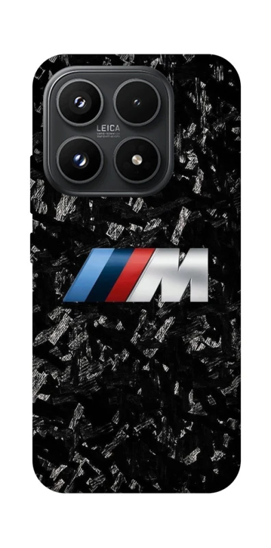 Чехол на Xiaomi 17 M-series carbon фото 1 из 1