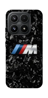 Чехол на Xiaomi 17 M-series carbon фото 1 из 1