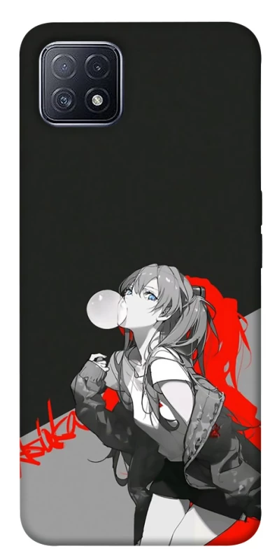 Чехол на Oppo A73 Asoka фото 1 из 1