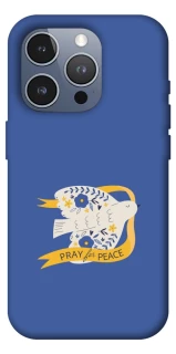 Чохол на Apple iPhone 16 Pro Max Ластівка фото 1 з 1