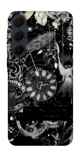 Чохол на Samsung Galaxy A35 Omniscient Reader's фото 1 з 1