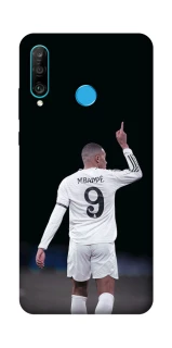 Чохол на Huawei P30 lite Kylian Mbappé фото 1 з 1