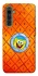Чехол на Realme X50 Pro Дом Спанч Боба фото 1 из 1
