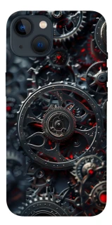 Чохол на Apple iPhone 13 (6.1") Mechanism фото 1 з 1