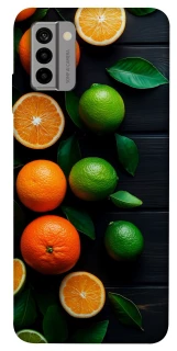 Чехол на Nokia G22 citrus фото 1 из 1