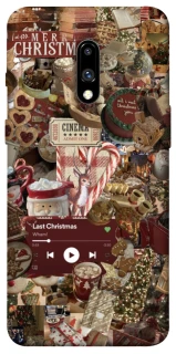 Чохол на OnePlus 7 Christmas spirit ver.4 фото 1 з 1