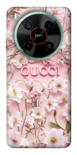Чохол на ZTE Nubia V70 Max Gucci ver.6 фото 1 з 1